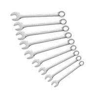 Machine Mart Xtra Britool Expert Set of 9 Imperial Combination Spanners