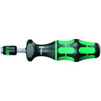 Machine Mart Xtra Wera 7440 Torque Screwdriver 0.3Nm-1.2Nm Adjustable Inline