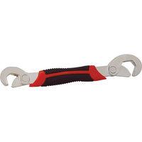 Machine Mart Double Ended Speed Wrench