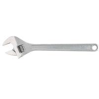 machine mart 590mm 24 adjustable wrench