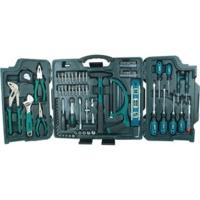 Mannesmann ToolBox 89-Pieces