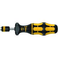 machine mart xtra wera 7446esd torque screwdriver 11 29lbfin adjustabl ...