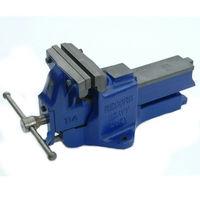 machine mart xtra irwin record t114 heavy duty quick release 200mm eng ...
