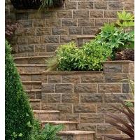 Marshalls Heritage Walling Calder Brown Project Pack B