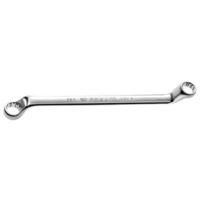 Machine Mart Xtra Facom 55A.16X18 OGV Offset Ring Spanner 16X18mm