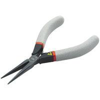 Machine Mart Xtra Facom 432.LE Half Round Snipe Nose Gripping Pliers