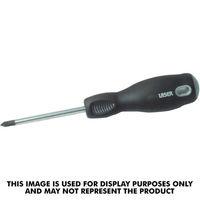 Machine Mart Xtra Laser 3374 Screwdriver - Flat 6mm x 200mm