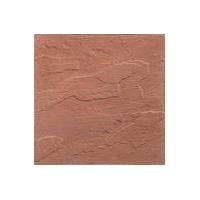 Marshalls Pendle Paving Red 450X450X32mm 1 Pack