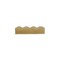 Marshalls Contour Edging Buff 600X150X50mm (pack of 60)