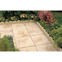 Marshalls Country Edging Oatmeal 600X150X45mm (pack of 60)