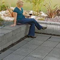 Marshalls Argent Coping Dark 600x272x50