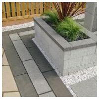 Marshalls Argent Coping Light 60...