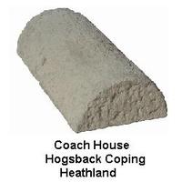 Marshalls Coach House Heathland Hogsback Coping
