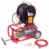 Machine Mart Xtra Monument Electric Jetting Unit (110V)