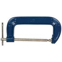 machine mart 150mm 6 fine thread g clamp