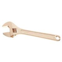 Machine Mart Xtra Facom 113A.18SR 55mm Non-Sparking Adjustable Wrench