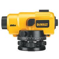 Machine Mart Xtra DeWalt DW096PK Auto Level Package