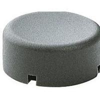 Marquardt 840.000.021 Sensor Cap Dark grey Compatible with Series 6425 without LED
