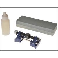 marples irwin honing guide stone oil set of 3