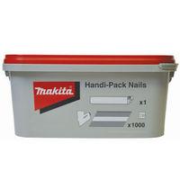 Makita Makita Handi-Pack 3.1 x 65 D Head Nails