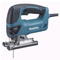 Makita Makita 4350CT Orbital Action Jigsaw (230V)