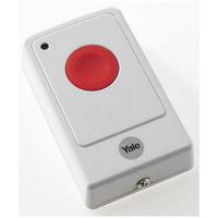 Machine Mart Xtra Yale Panic Button For Easy Fit Alarms