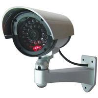 Machine Mart Replica Motion Activated CCTV Camera