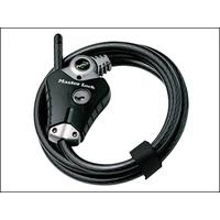 MasterLock Python? Adjustable Cable 1.80m x 10mm