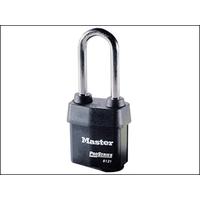 masterlock pro series 54mm padlock 61mm shackle keyed alike