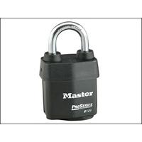 MasterLock Pro Series 54mm Padlock - Keyed Alike