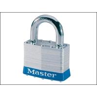 MasterLock Laminated Steel 67mm Padlock 5 Pin