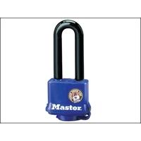 MasterLock Weather Tough 40mm Padlock - 51mm Shackle