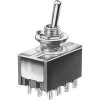 Marquardt 9040.0401 4A Miniature Toggle Switch, , 