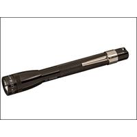 maglite sp32 led mini mag aaa torch black blister