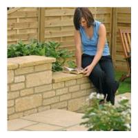 Marshalls Drivesett Tegula Walli...