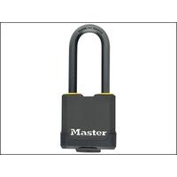 masterlock excell weather tough 45mm padlock 4 pin