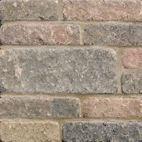 Marshalls Drivesett Tegula Walli...