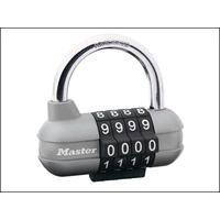 MasterLock Die Cast 64mm Padlock...