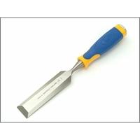 Marples Irwin MS500 Soft Touch Bevel Edge Chisel 1.1/4 in