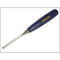 Marples Irwin M444 Blue Chip Bevel Edge Chisel 1/8 in