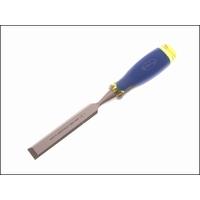 Marples Irwin M750 Splitproof Soft Touch Chisel 3/4 in