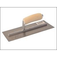 Marshalltown MXS3 Finishing Trowel 11 x 4. 3/4in