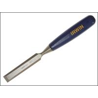 Marples Irwin M444 Blue Chip Bevel Edge Chisel 3/4 in