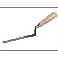 Marshalltown 503 Tuck Pointer - Wooden Handle 1/4in