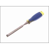 Marples Irwin M750 Splitproof Soft Touch Chisel 1/2 in