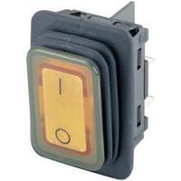 Marquardt 1935.3114 IP65 Rocker Switch, 20/4 A