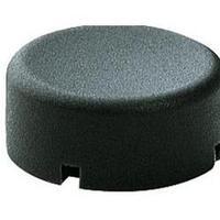 Marquardt 840.000.011 Sensor Cap Anthracite Compatible with Series 6425 without LED