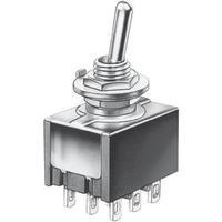 Marquardt 9040.0301 4A Miniature Toggle Switch, , 