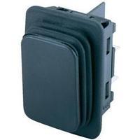 Marquardt 1939.3312 IP65 Rocker Switch, 20/4 A