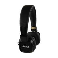 Marshall Major II Bluetooth black